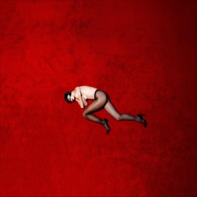 Tyler Shields artwork