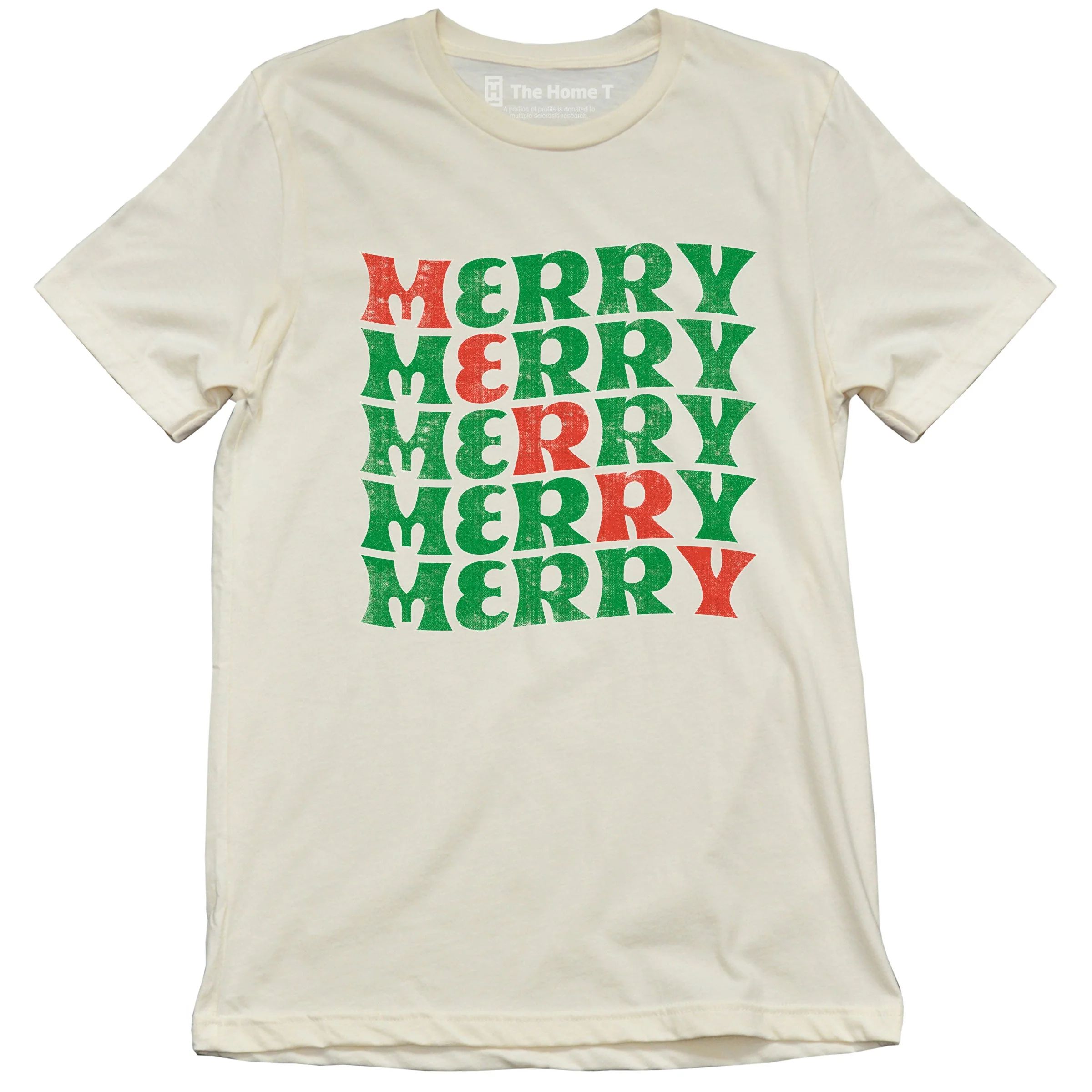 Merry Repeat | The Home T