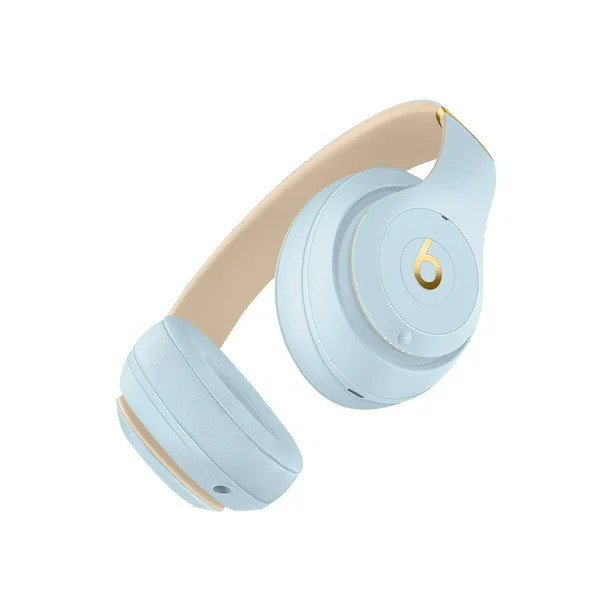Beats Studio3 Wireless - The Beats Skyline Collection - headphones with mic - full size - Bluetoo... | Walmart (US)