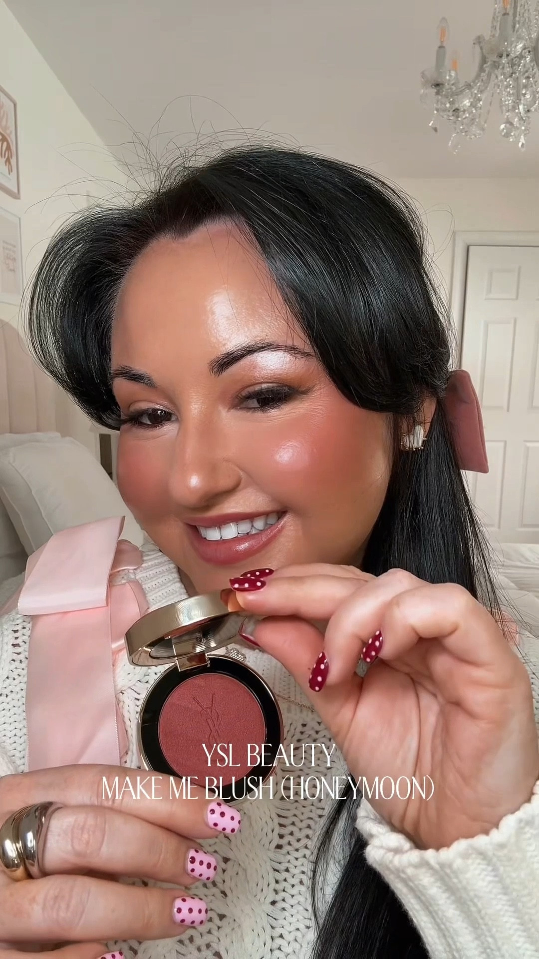 Valentines day makeup 
Valentines day makeup style 
Valentines day makeup routine 
Valentines day makeup trends 
Pink makeup 
Glowy pink makeup 
rosy makeup 
Glowy makeup 
Glowy skin 
glow makeup routine 
Date night makeup 
Date night makeup tutorial 


#LTKgrwm #LTKValentine #LTKBeauty