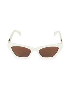 52MM Cat Eye Sunglasses | Saks Fifth Avenue OFF 5TH
