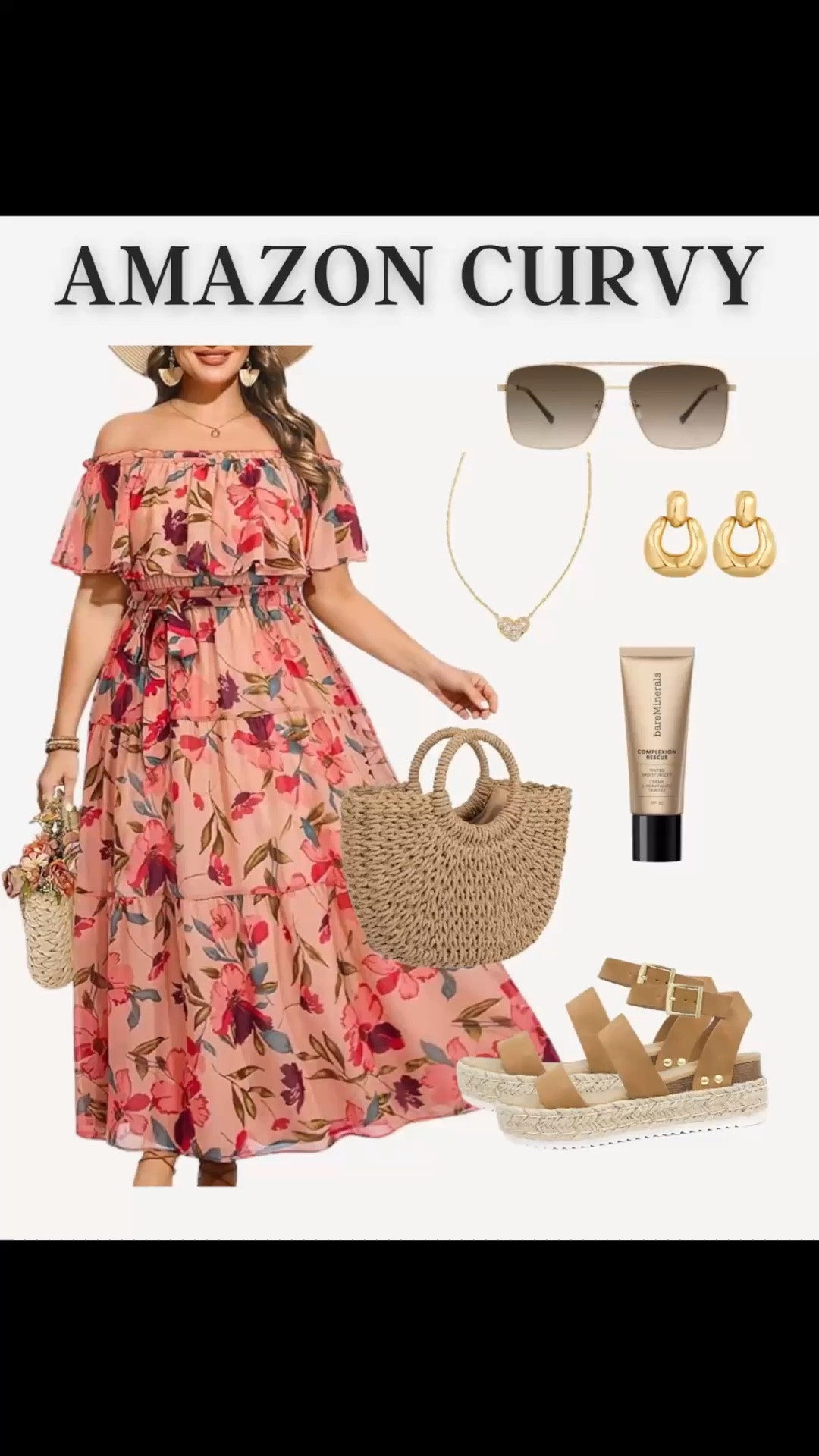 #LTKSeasonal #LTKootd #LTKPlusSize