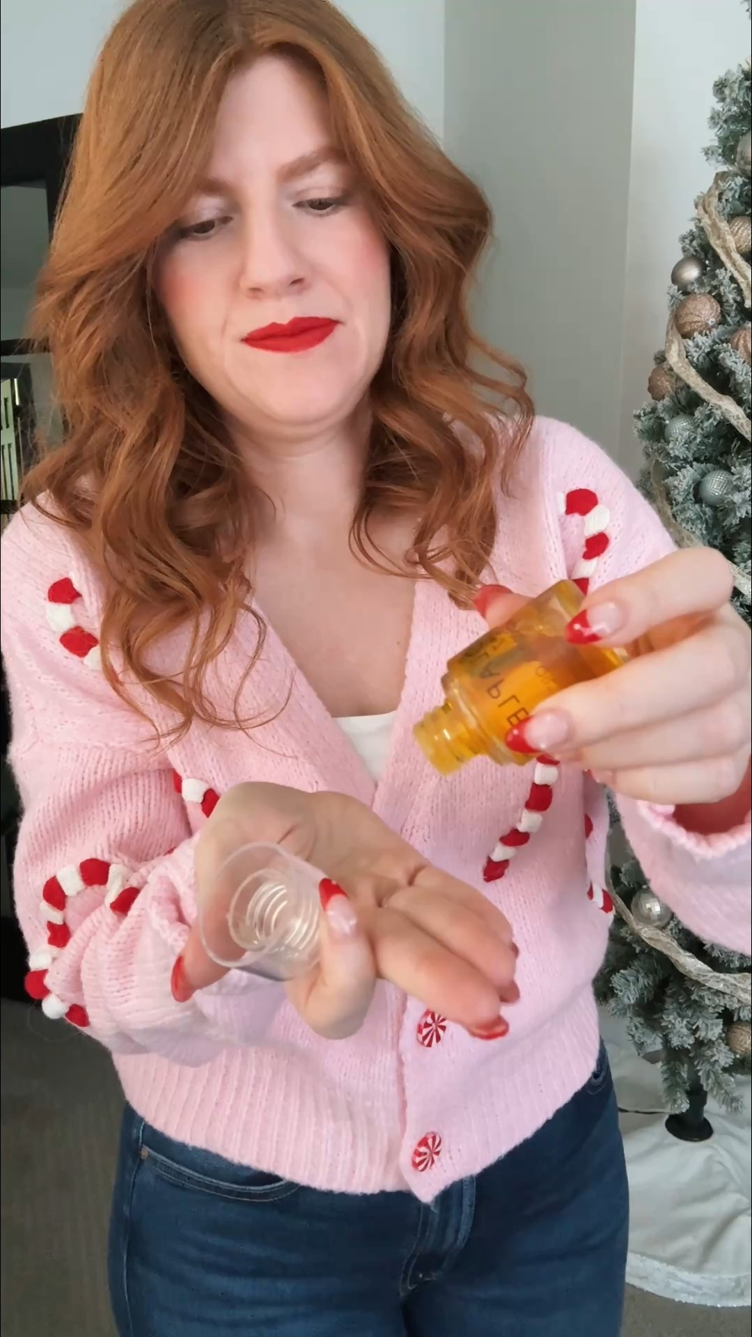 Holiday party outfit 

#LTKootd #LTKgrwm #LTKHoliday