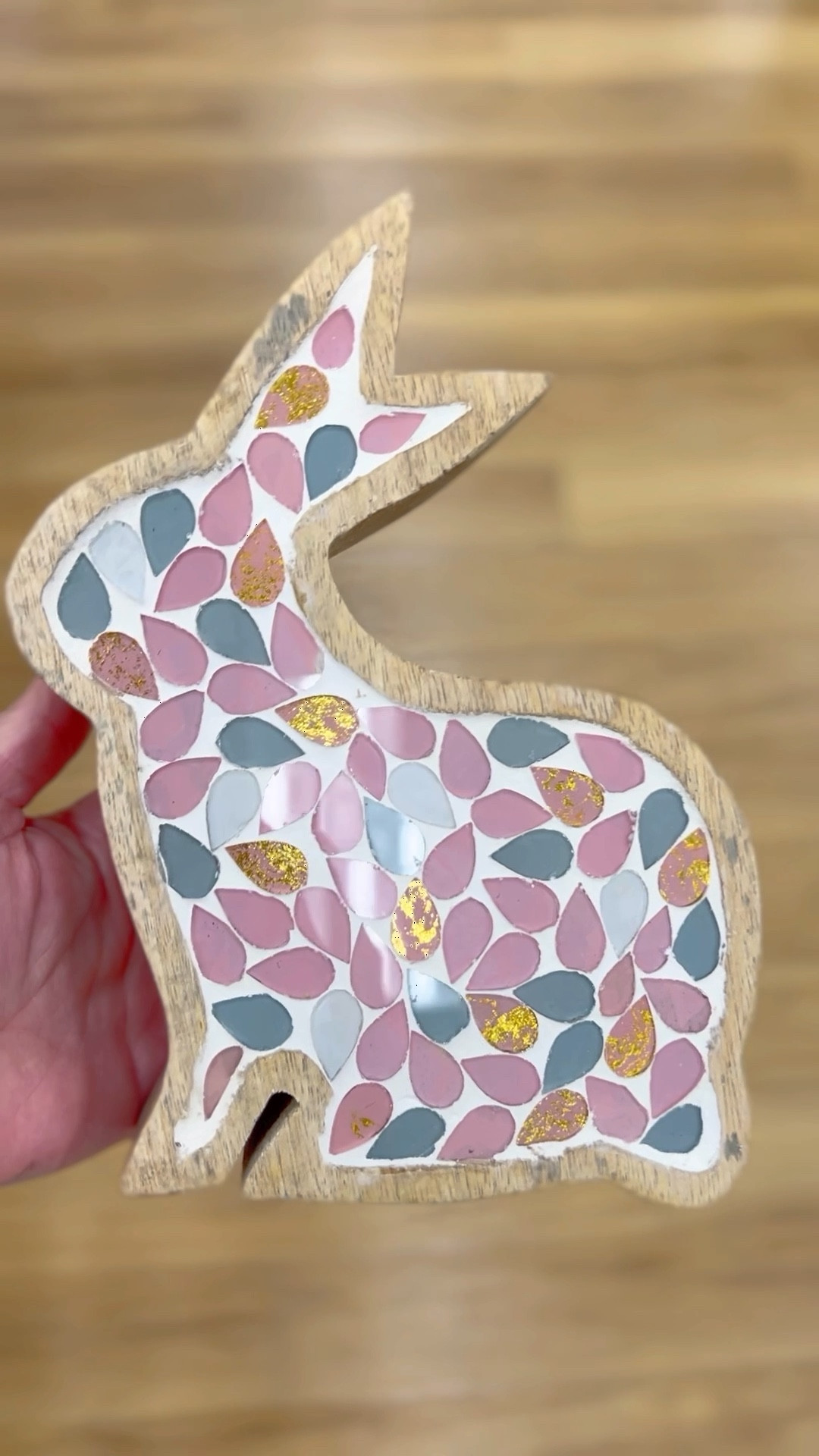 Shop TJ Maxx Easter decor with me!!

#LTKstyletip #LTKhome #LTKSeasonal