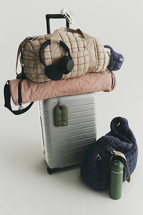 Quilted Duffle Bag | Free People (Global - UK&FR Excluded)