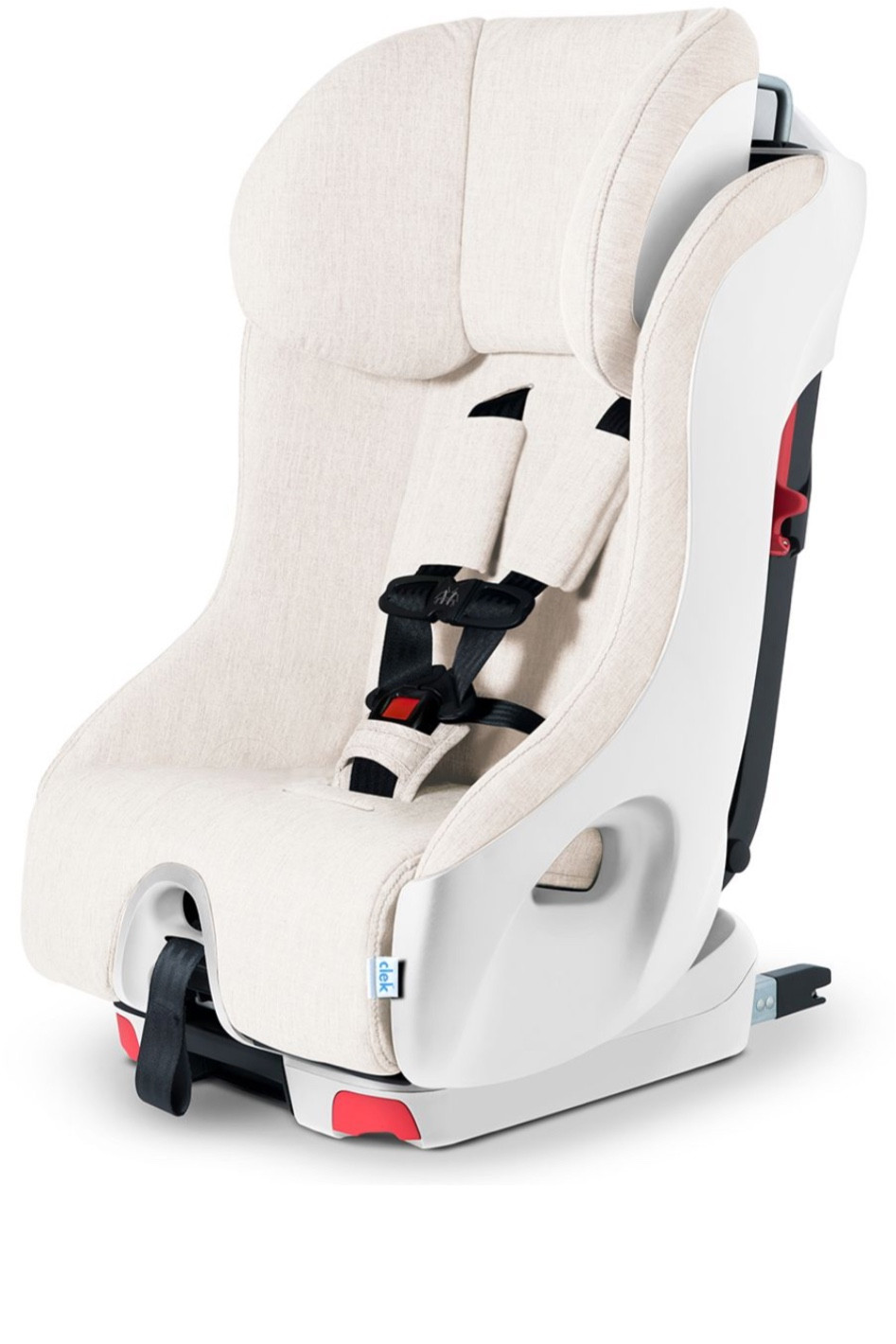 Convertible Car
Seat with Anti-Rebound Bar - Snow (C-Zero
Plus) Toddler car seat, Pretty car seat, White car seat

#LTKbaby #LTKfamily #LTKFind