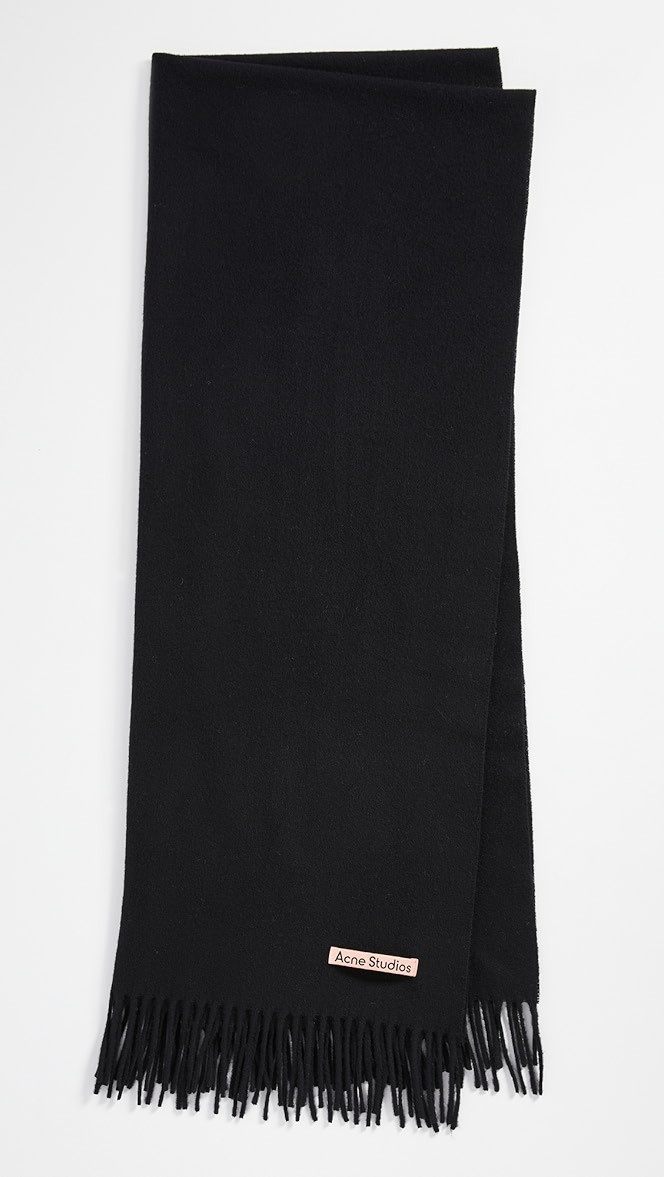 Canada New Wool Scarf | Shopbop