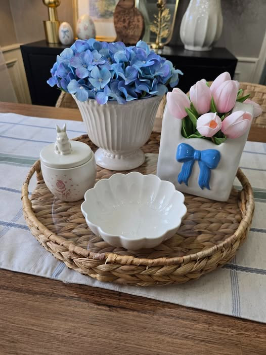 But can we talk about how GOOD this season is at Target and Walmart?! 🌿 

 #LTKSpringSale #LTKHome