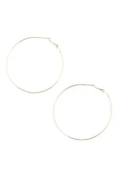 Large Hoop Earrings | Nordstrom