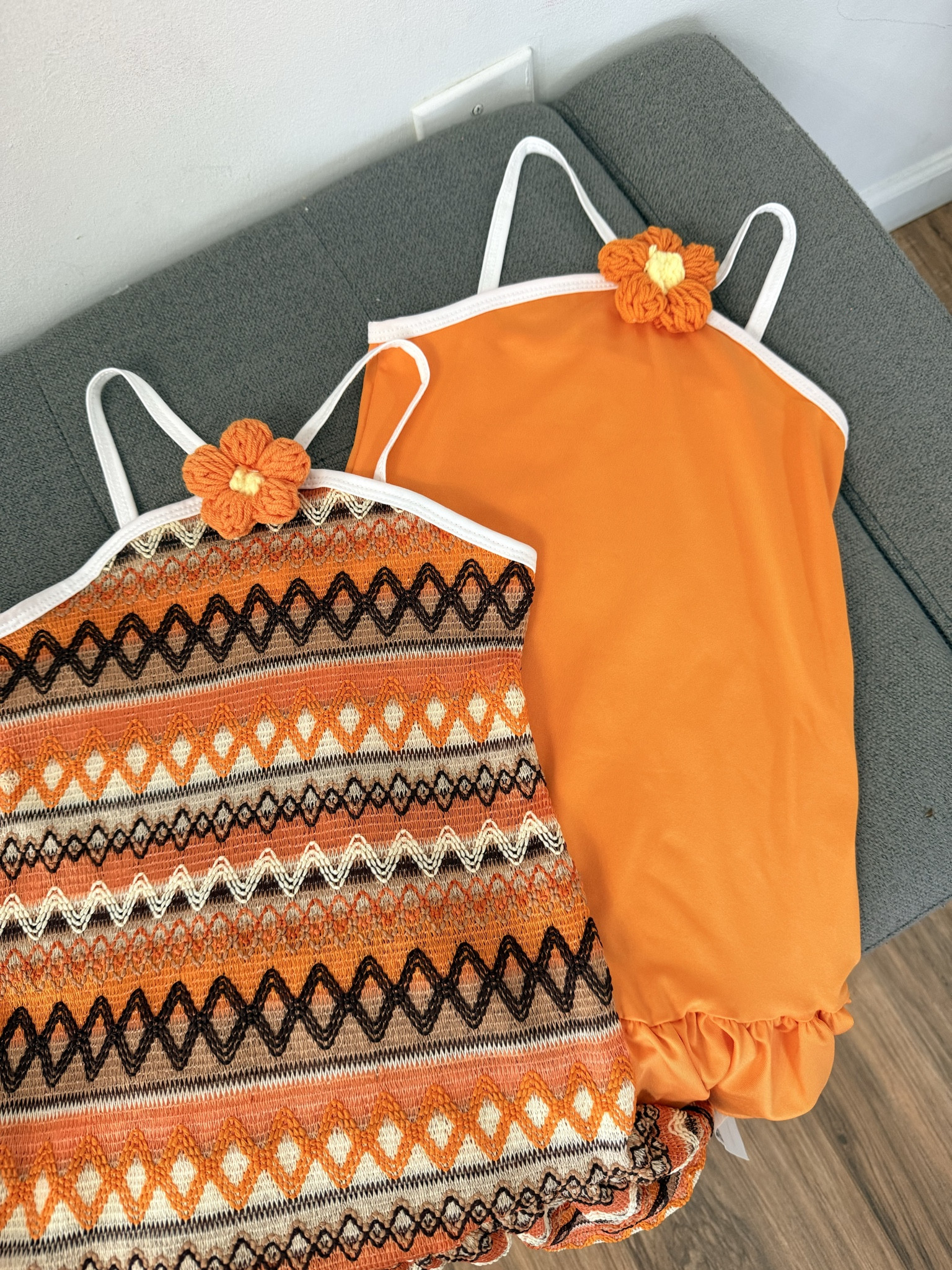 Nothing like dressing your toddler in the cutest summer outfits. SHEIN has so many adorable pieces that are perfect for keeping them cool, comfy, and stylish all season long.

Shop our toddler summer outfits now on my LTK.

#ShoppingWithPriiincesss #ToddlerOutfitInspo #KidsSummerOutfits #MiniFashionista #SummerStyle #LTKFamily #LTKKids #MomAndDaughterStyle #KidsOOTD #CuteStyle #MiniLooks #OutfitGoals #EverydayMomStyle #AtlantaMom #Atlantamom #Atlantabloggers #Atlantablogger #AtlantaCreator #Atlantacontentcreators #Atlantacontentcreator

#LTKTravel #LTKBaby #LTKKids