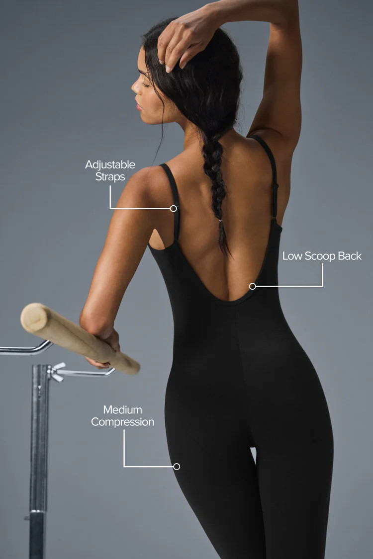 Airbrush One And Done Onesie | Alo Yoga (US)