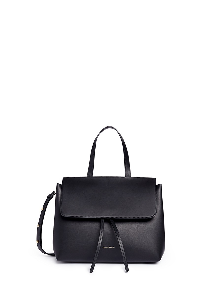 'Mini Lady' leather bag | Lane Crawford (AU)