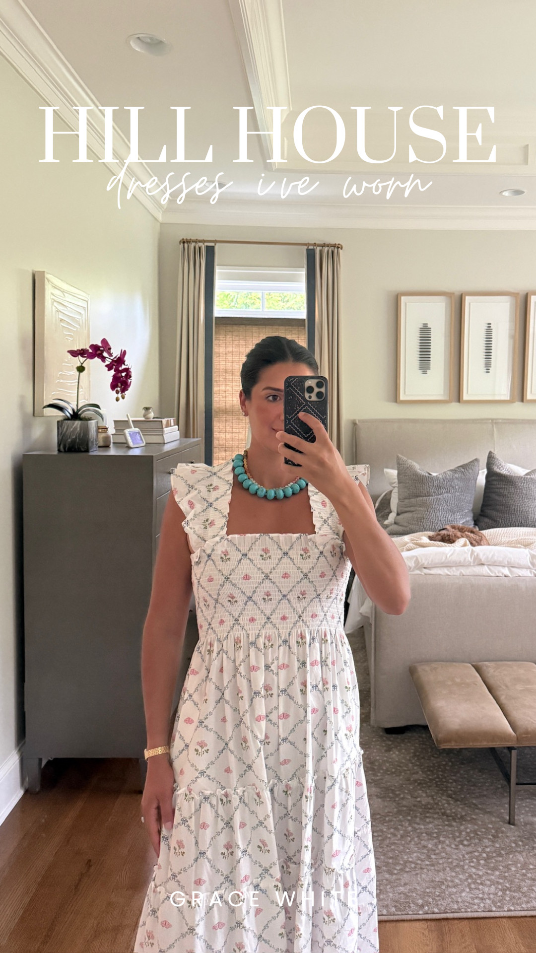 my hill house dress collection is absurdddd!!

tts: medium

hill house, hill house dresses, hill house dress collection, summer dresses, grace white

#LTKootd #LTKgrwm #LTKSeasonal