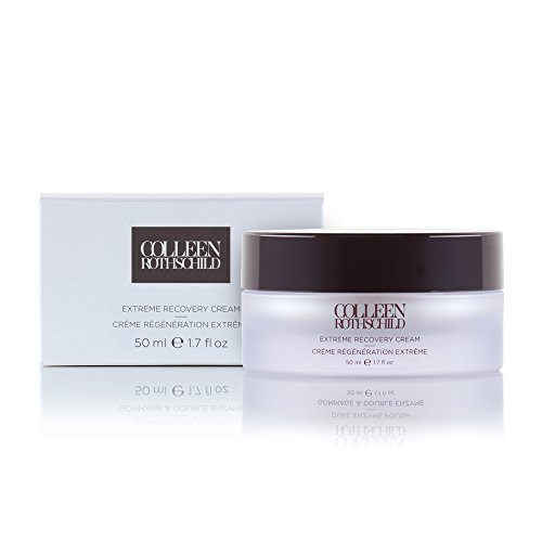 Colleen Rothschild Beauty Extreme Recovery Cream, 1.69 Ounce | Amazon (US)