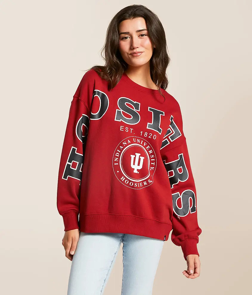 Indiana Hoosiers® Pullover | Buckle