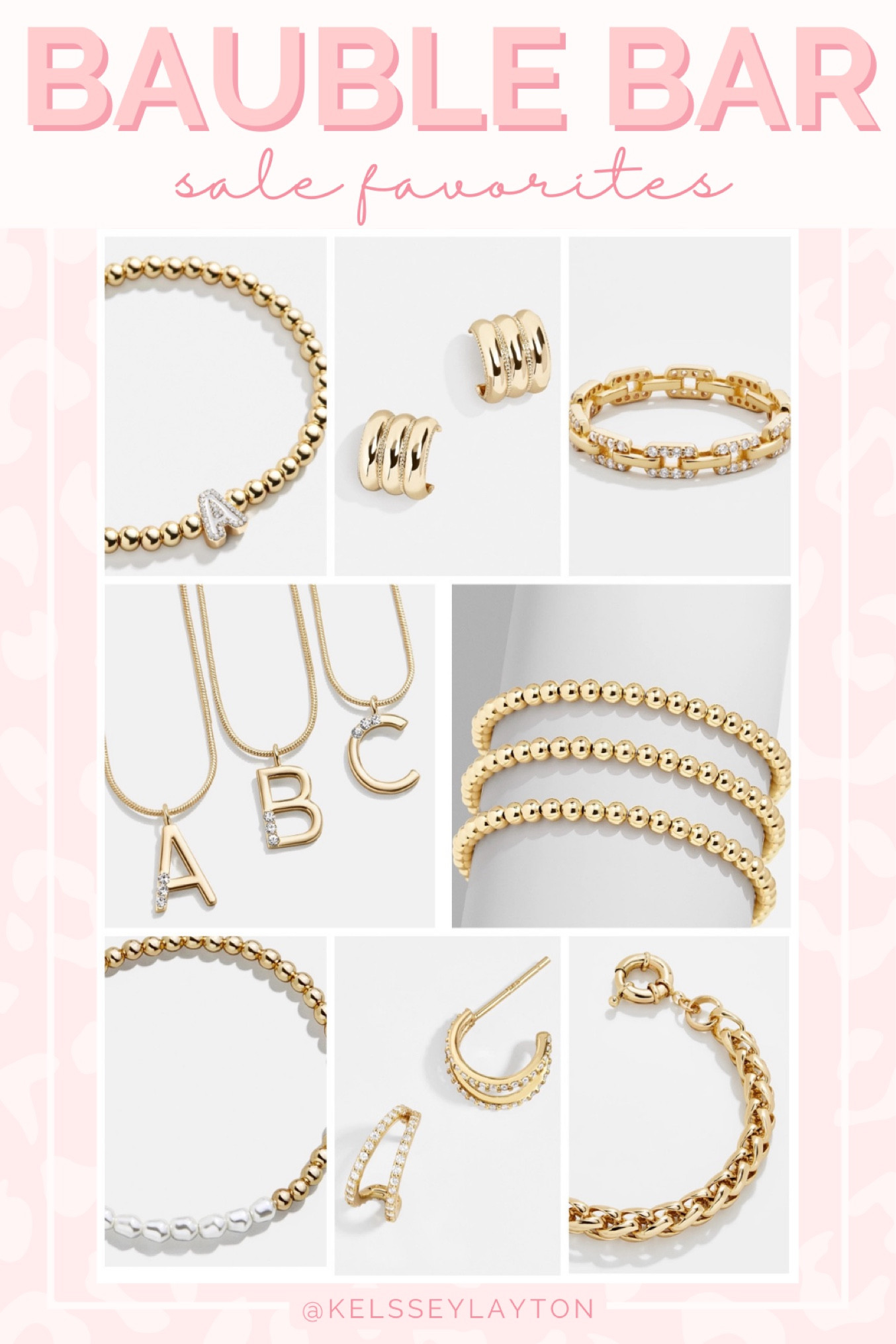 Bauble bar sale favorites on major markdown!

#LTKunder50 #LTKsalealert