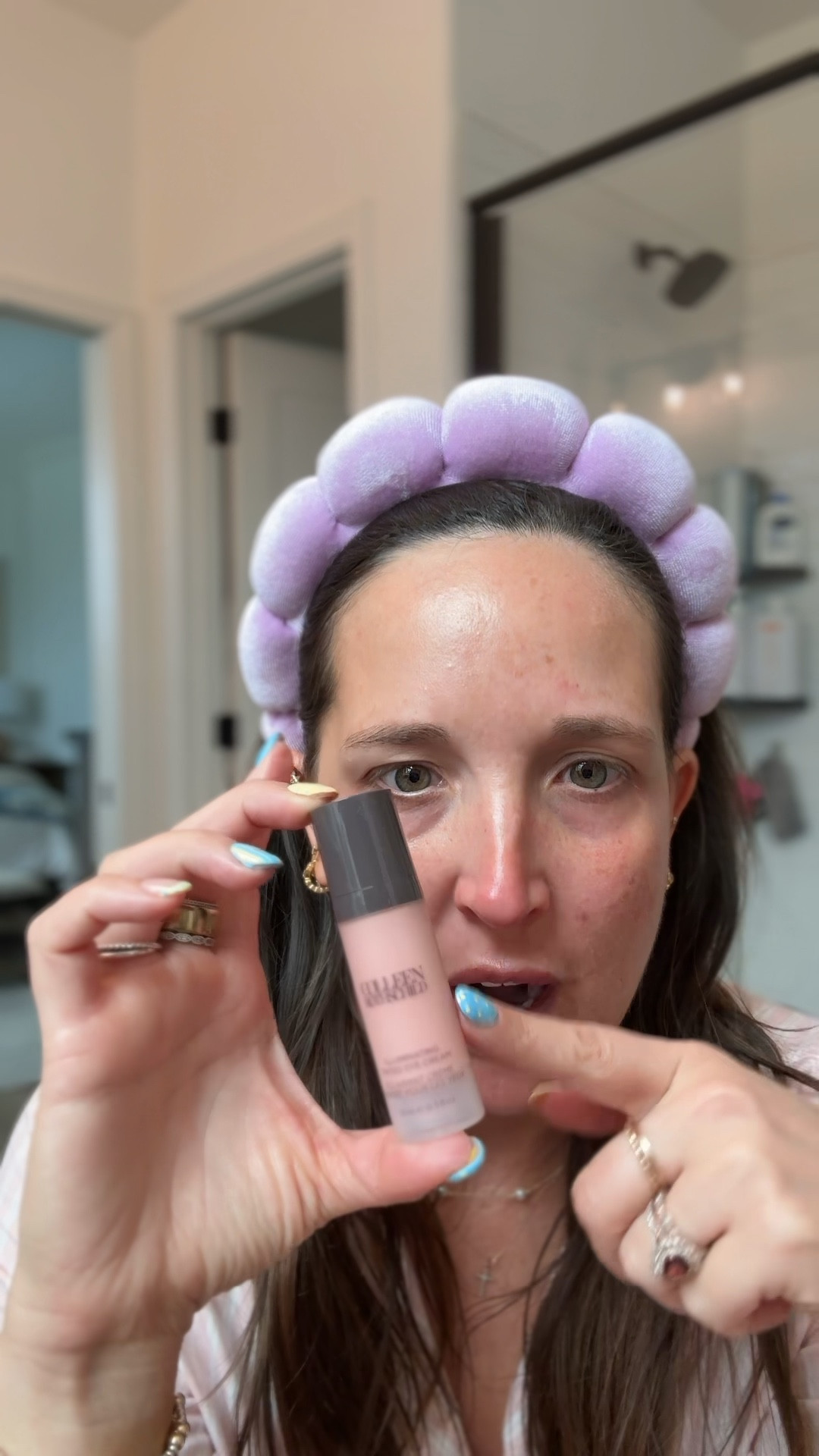 I am shocked by this and love it so much it will def be added to my everyday routine 

#LTKgrwm #LTKBeauty #LTKselfcare