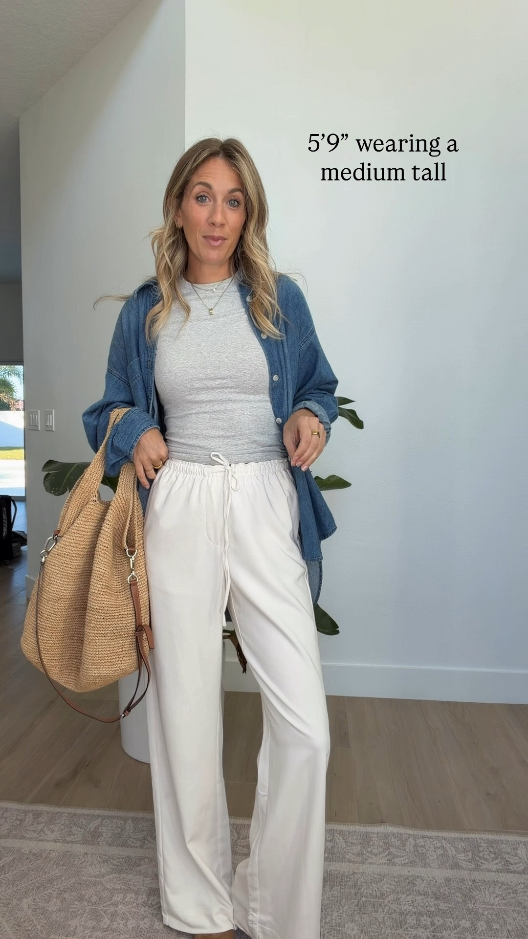 Target pants 

#LTKdayinmylife #LTKgrwm #LTKootd