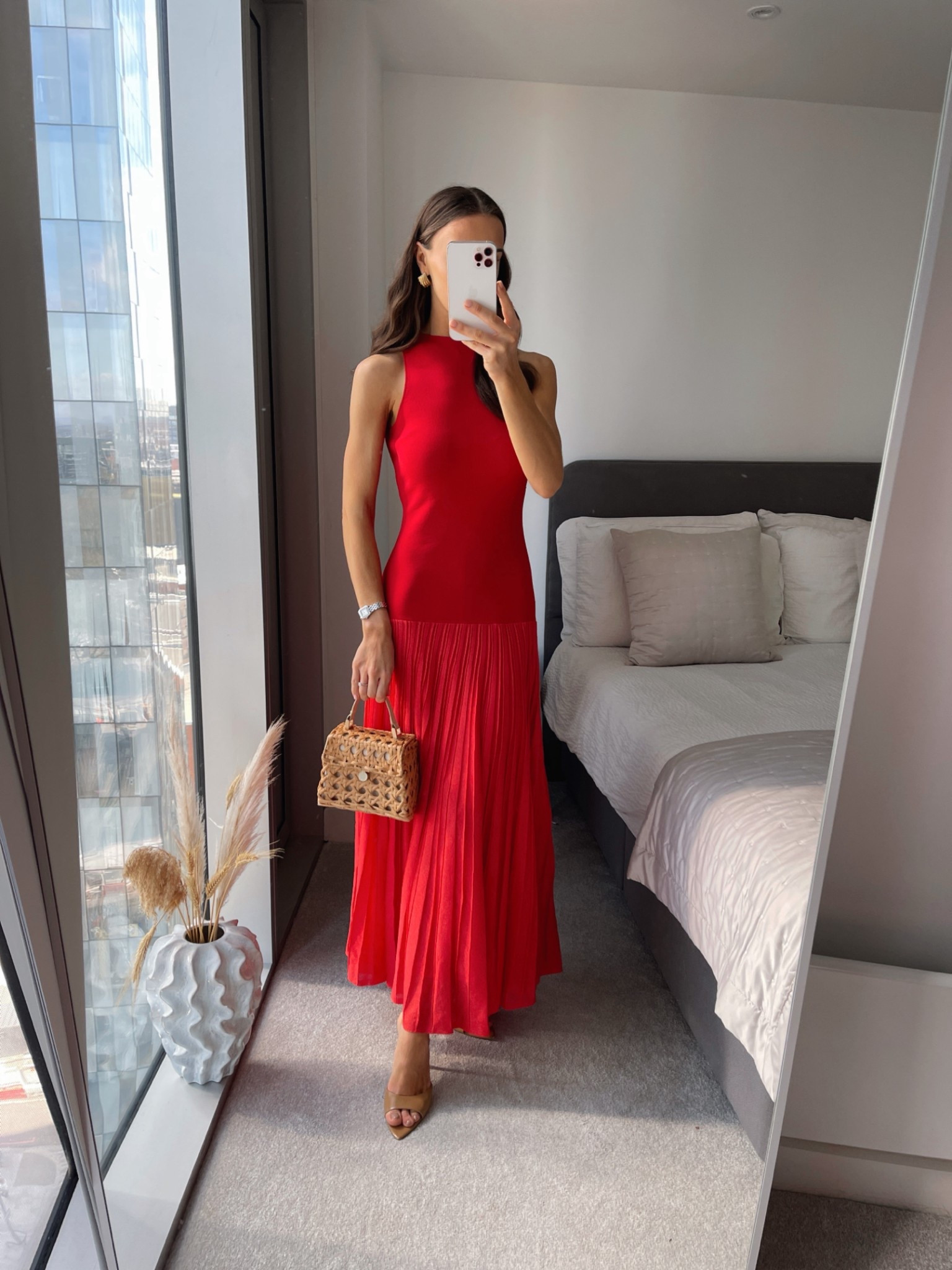 Summer dress styling 🫶🏼

#LTKdresses #LTKstyletip #LTKxMintVelvet