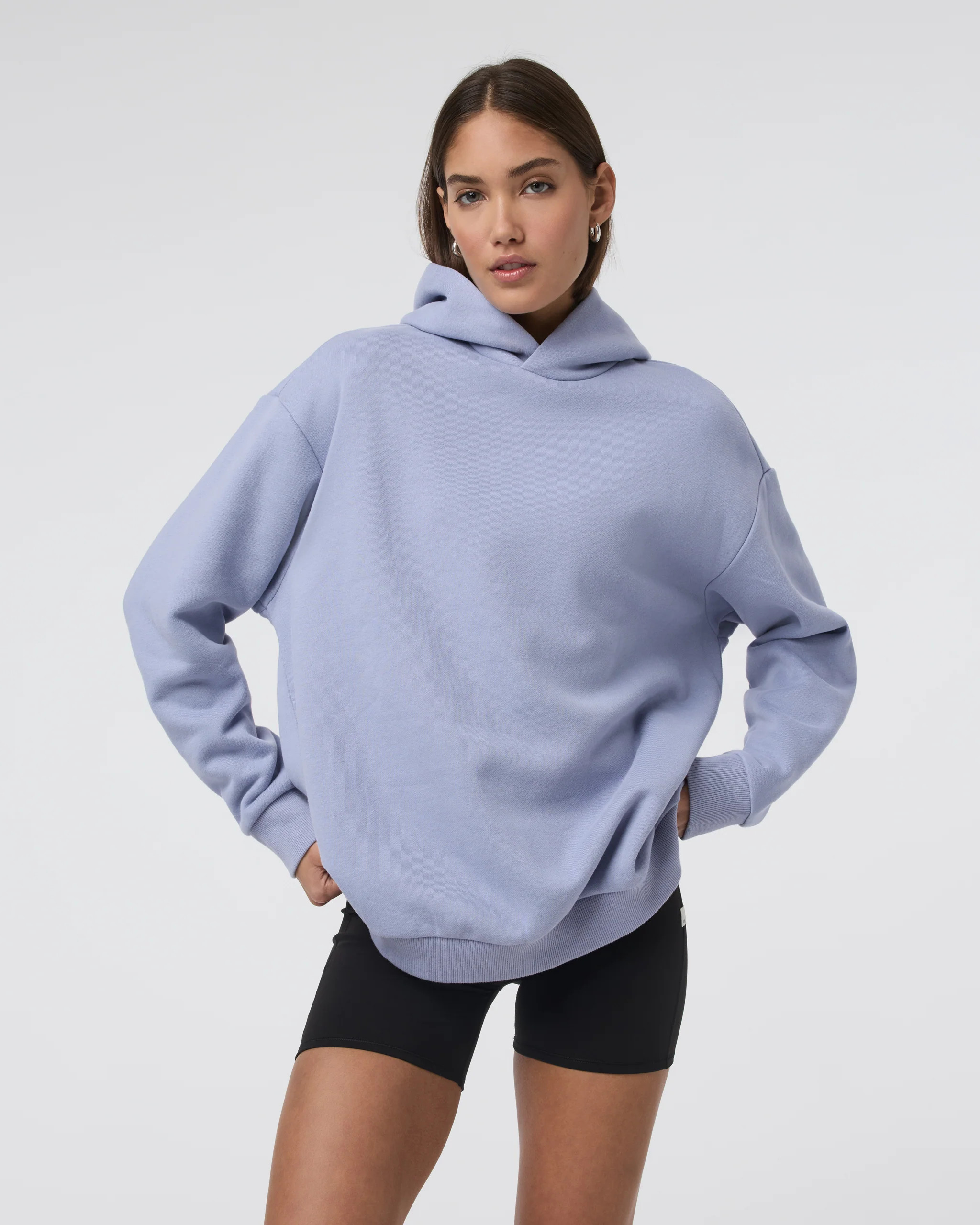 Restore Oversized Hoodie | Twilight | Vuori | Vuori Clothing (US & Canada)