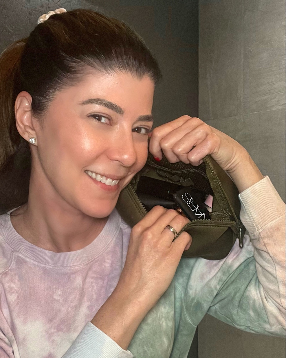 Makeup MINIS perfectos para cuando viajes 

#LTKtravel #LTKBeautySale #LTKsalealert