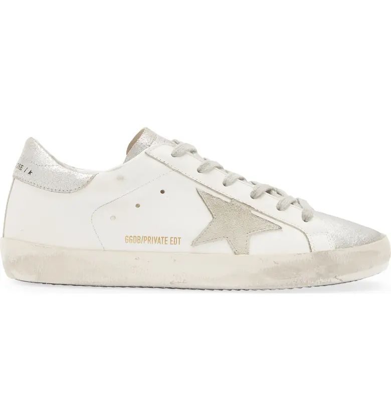 Super-Star Sneaker curated on LTK