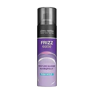 John Frieda Frizz Ease Moisture Barrier , Firm Hold Hairspray 12 Ounce | Amazon (US)