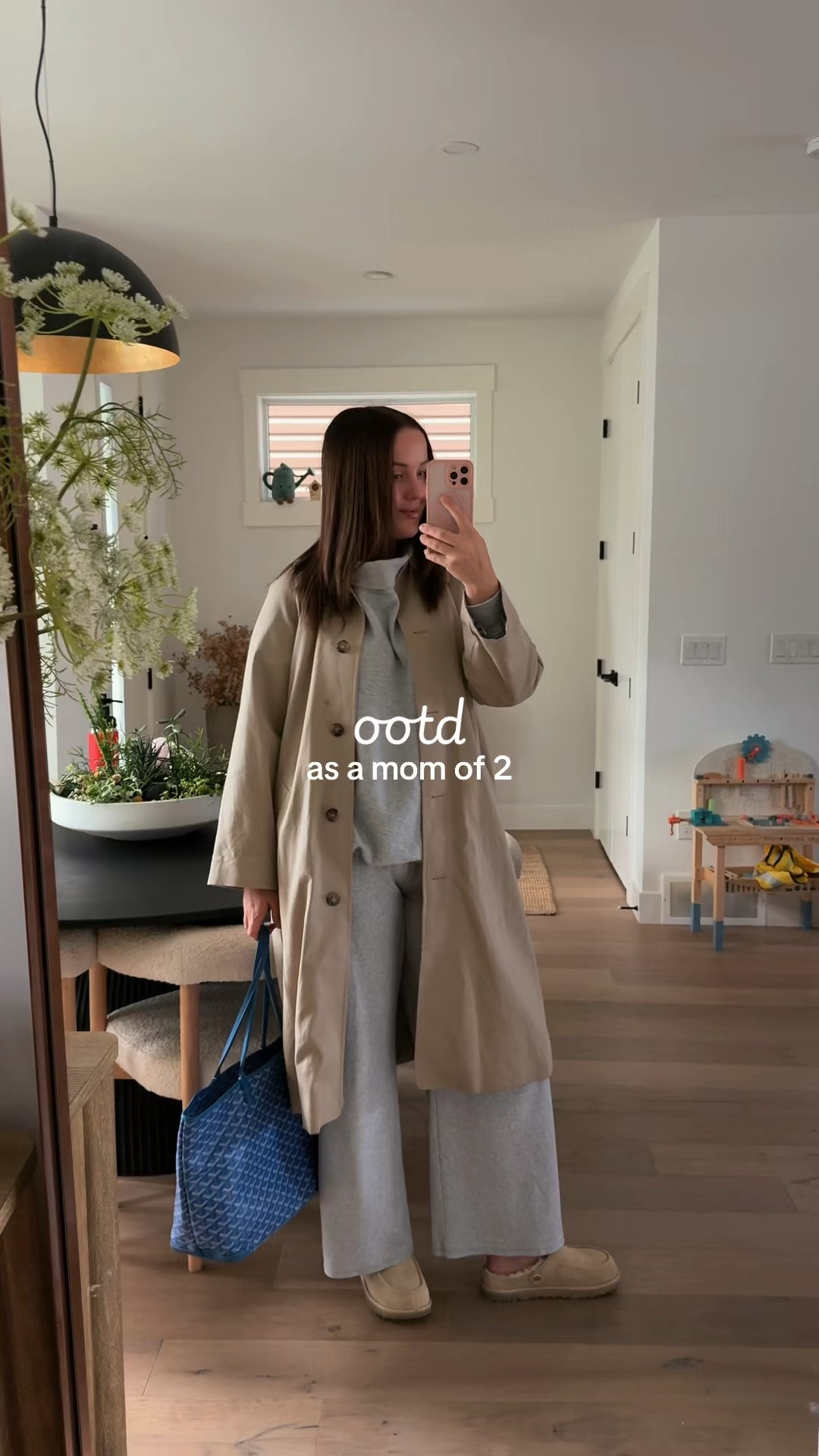 Felt like winter today ❄️🧦🧸

#LTKfall #LTKmidsize #LTKstyletip