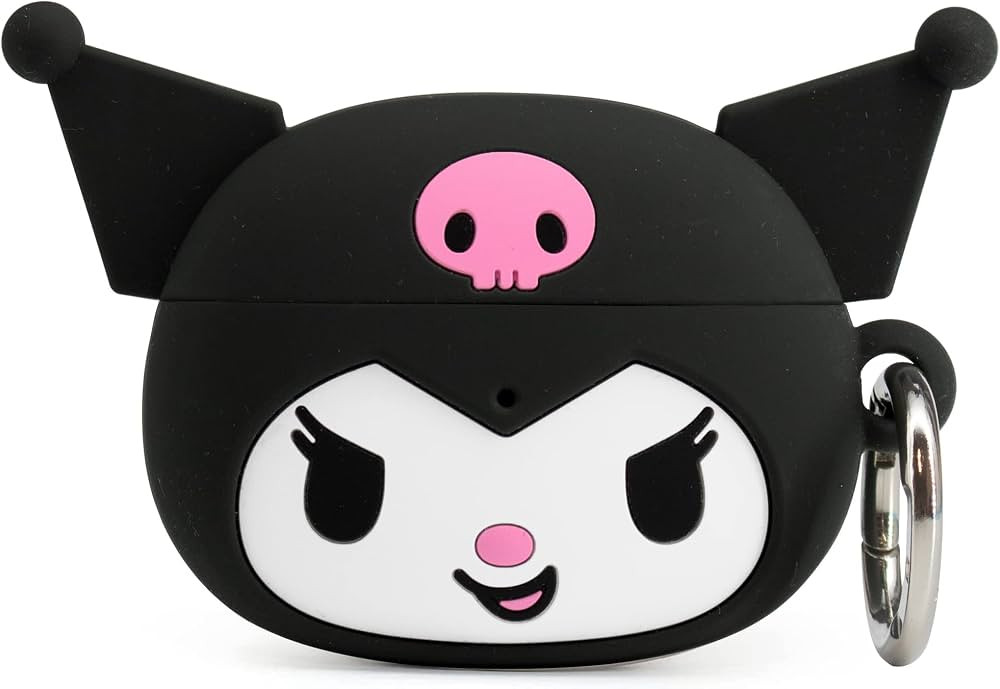 iFace AirPods Pro 2 Case [Hello Kitty and Friends] Compatible with AirPods 2nd Gen Pro - Cute Sil... | Amazon (US)