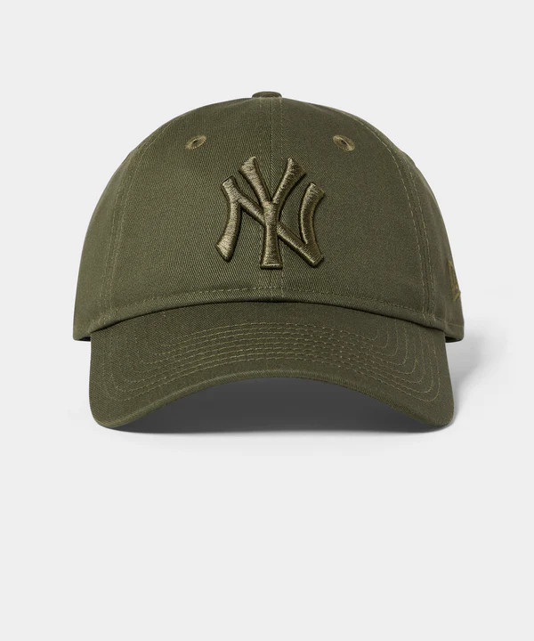 Todd Snyder X New Era 9TWENTY Yankees Cap | Todd Snyder