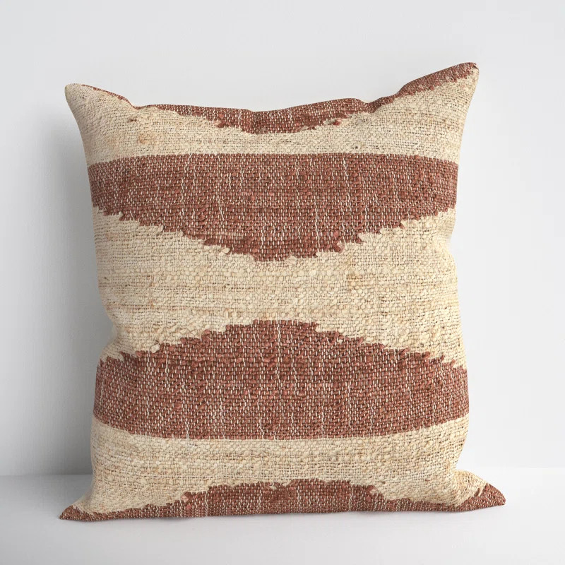 Sheryll Throw Pillow Cover & Insert | Wayfair North America