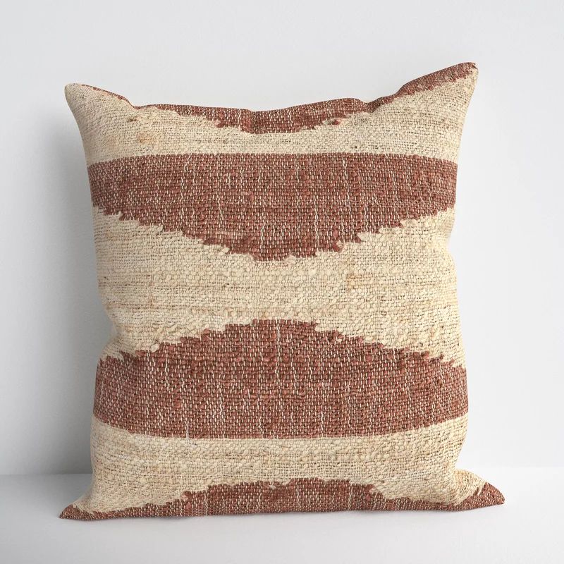 Sheryll Throw Pillow Cover & Insert | Wayfair North America
