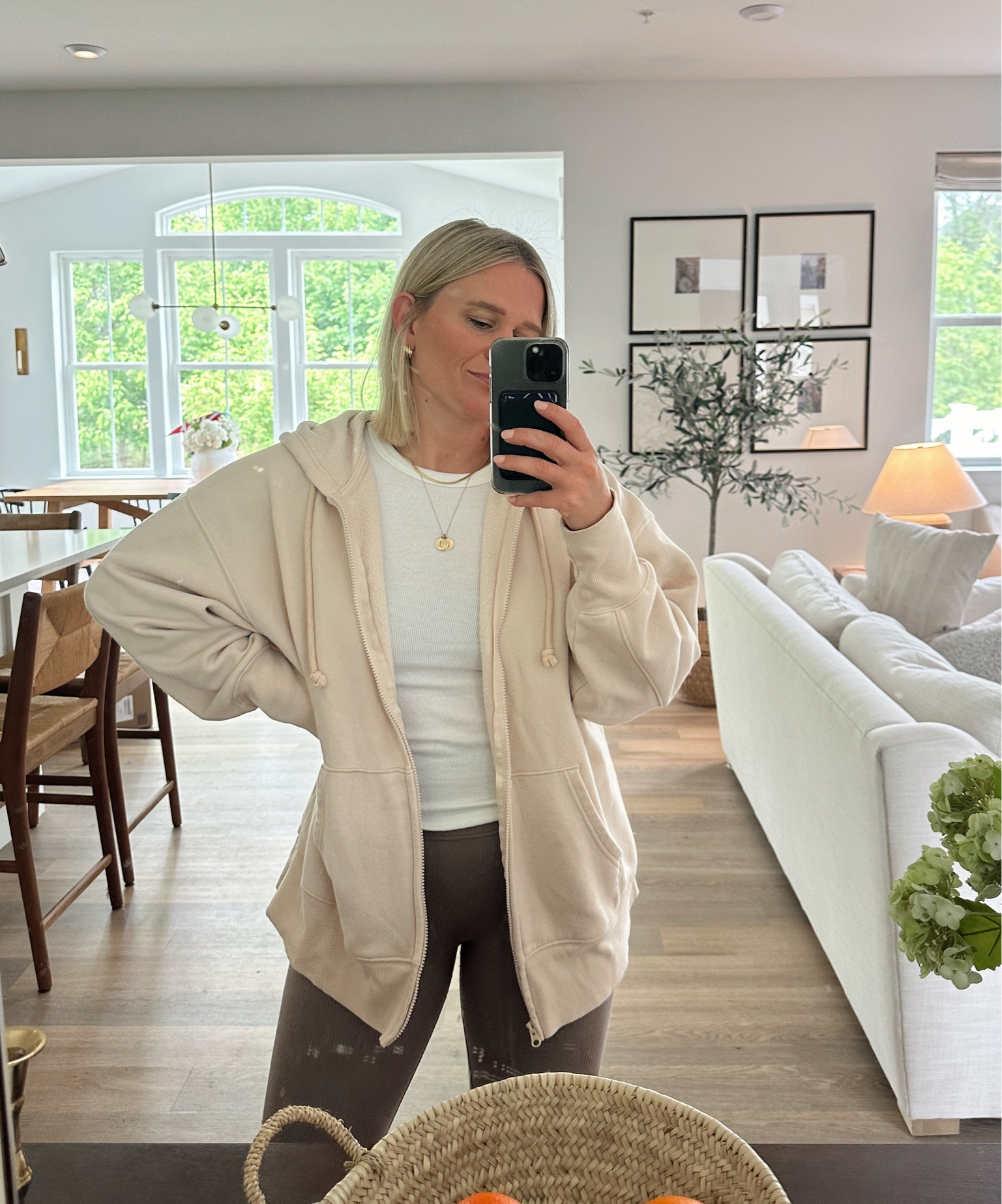 Monday uniform. 💃🏼

#LTKActive #LTKFitness