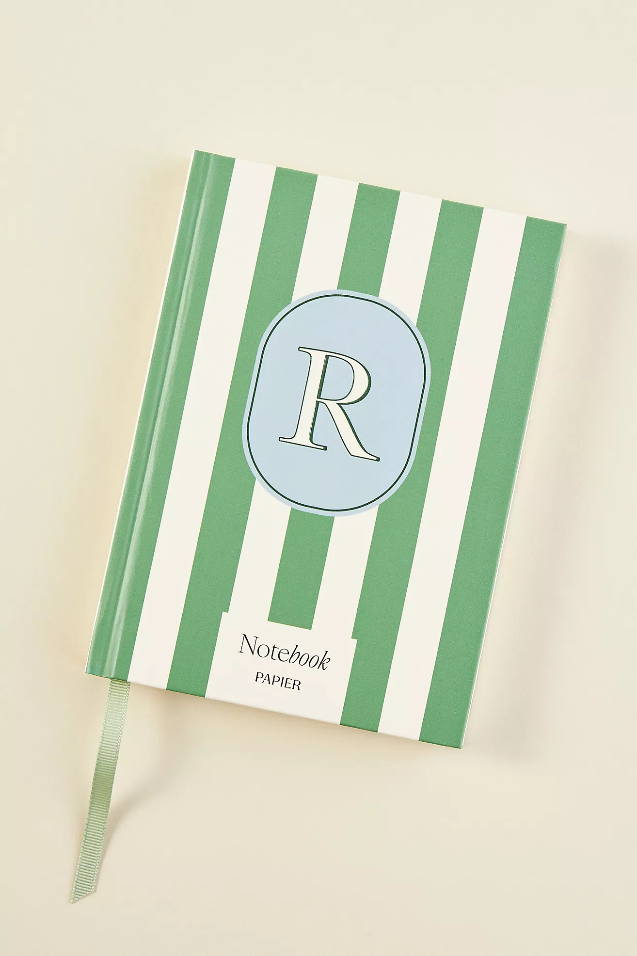 Papier Monogram Journal | Anthropologie (US)