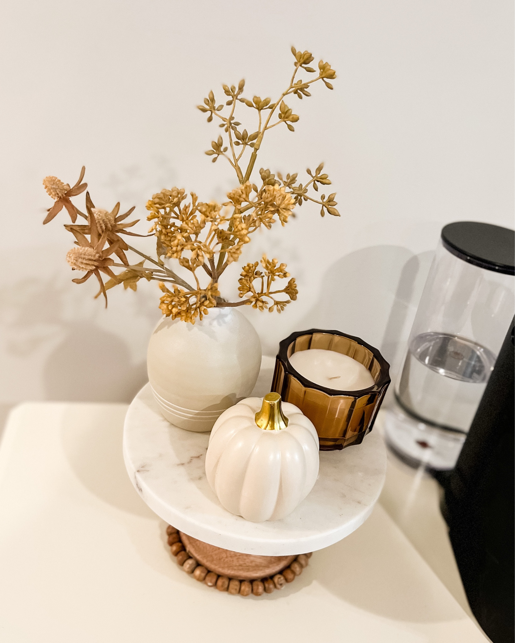 Fall Home Decor From Target 🍂

fall home decor // target finds // target home decor // fall home // fall decor // target home // affordable home decor

#LTKSeasonal #LTKunder50 #LTKhome