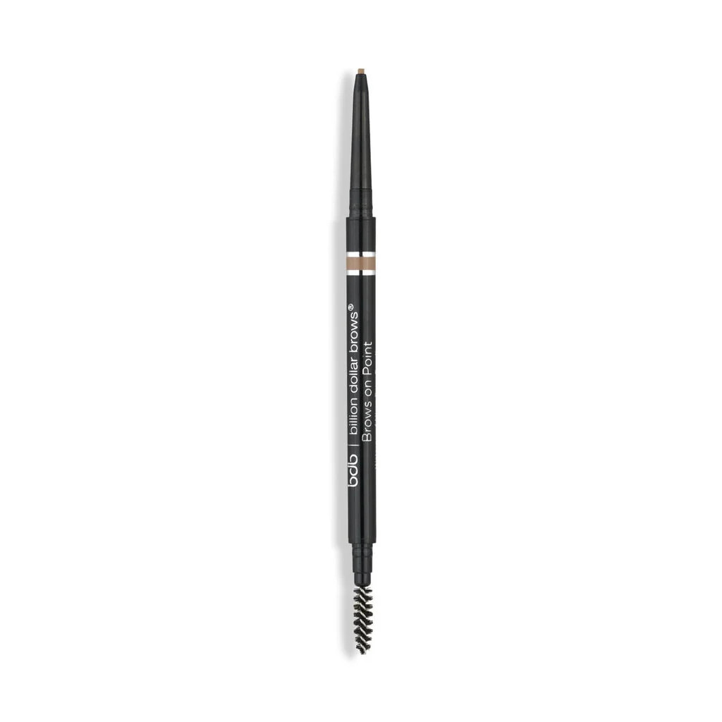 Brows On Point® Micro Brow Pencil | Billion Dollar Brows® | Billion Dollar Beauty (US)