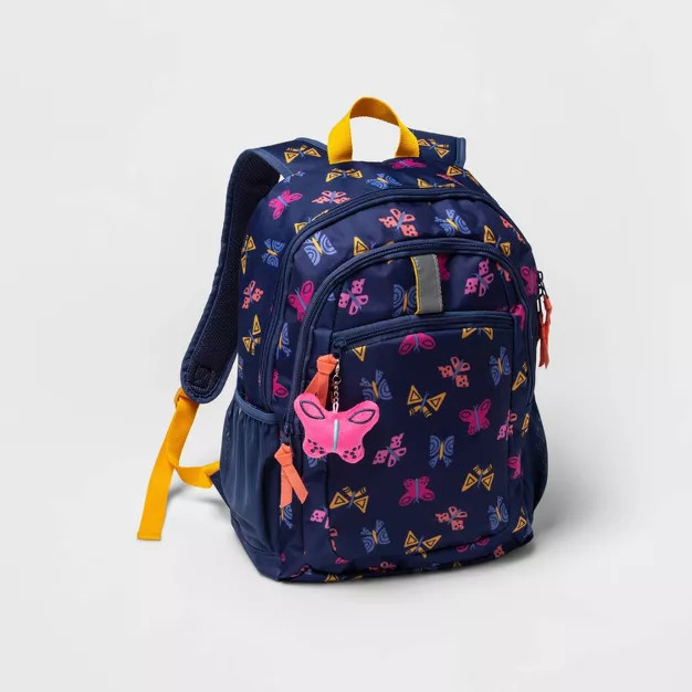 Classic Kids' 17" Backpack - Cat & Jack™ | Target