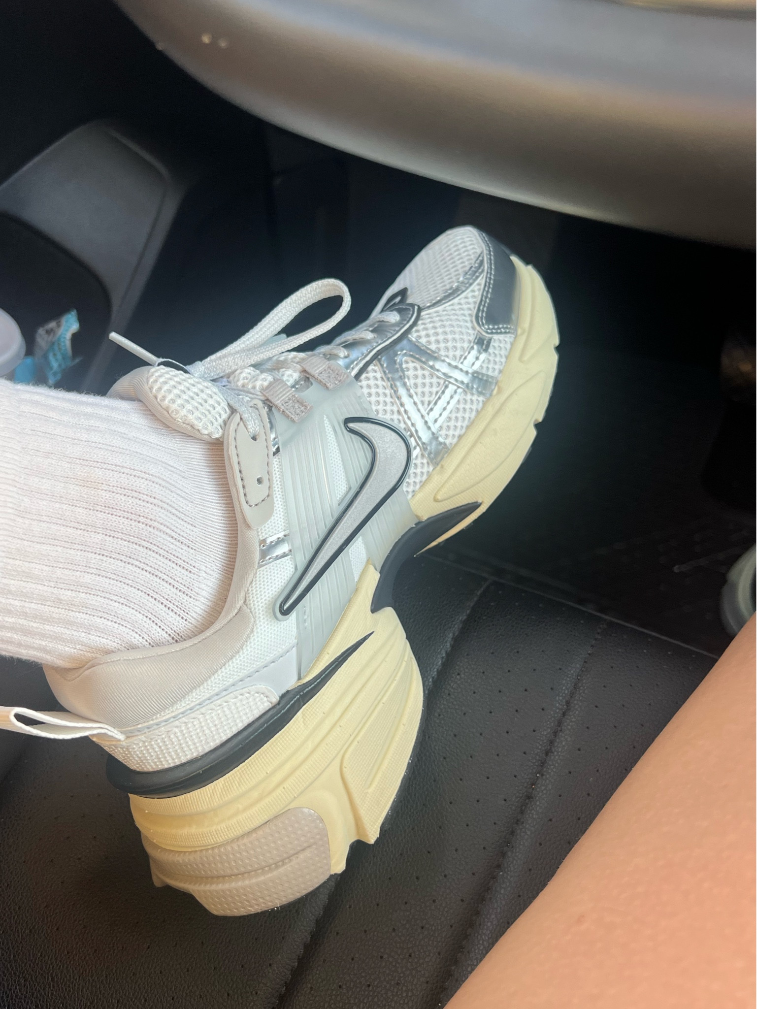 grandpa shoes aka the comfiest shoes ever TTS :) 

#LTKfitness #LTKshoecrush #LTKstyletip