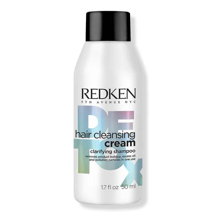 Travel Size Detox Hair Cleansing Cream | Ulta