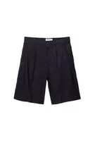 Bermuda tailoring baggy | PULL and BEAR FR