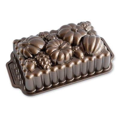 Nordic Ware Harvest Bounty Loaf | Target