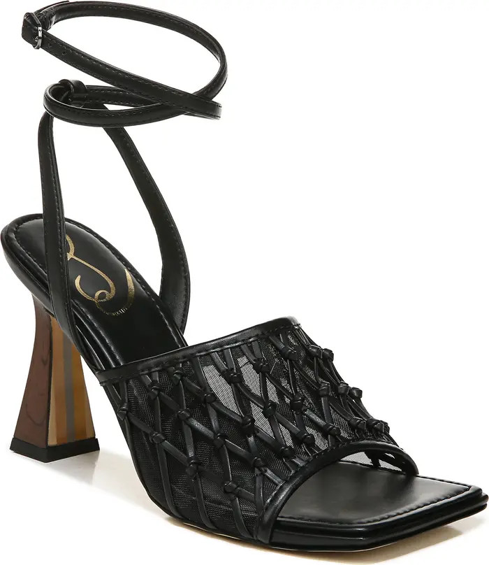 Candice Ankle Strap Sandal (Women) | Nordstrom Rack