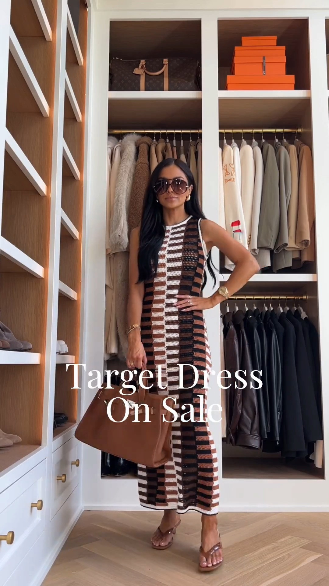 Target circle deals
Target knit maxi dress - love the length and fit as a mom of a toddler
My dress is under $30

#LTKmomlife #LTKootd #LTKSaleAlert