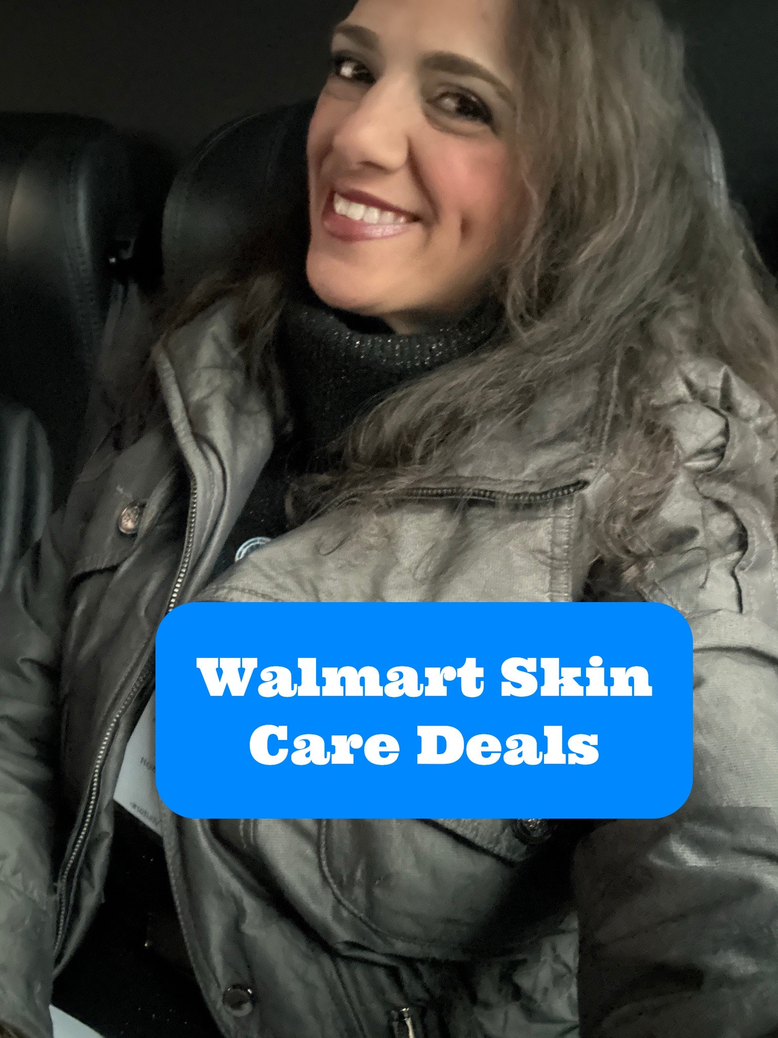 Walmart Skin
Care Deals 

#LTKOver40 #LTKselfcare #LTKBeauty