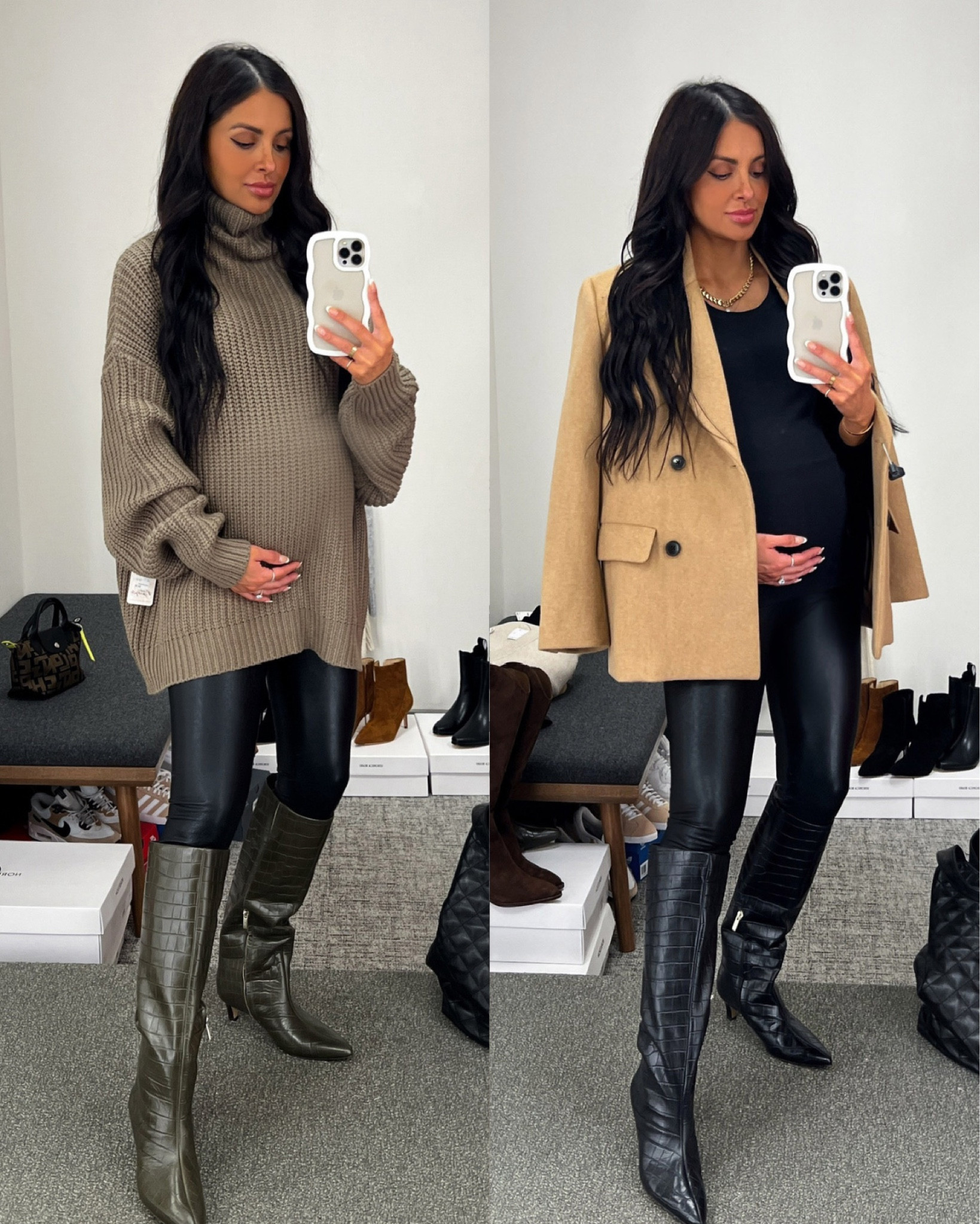 Nordstrom anniversary sale picks
Nordstrom croc boots on sale!
@nordstrom #nordstrompartner
#LTKxNSale 

#LTKShoeCrush #LTKSeasonal