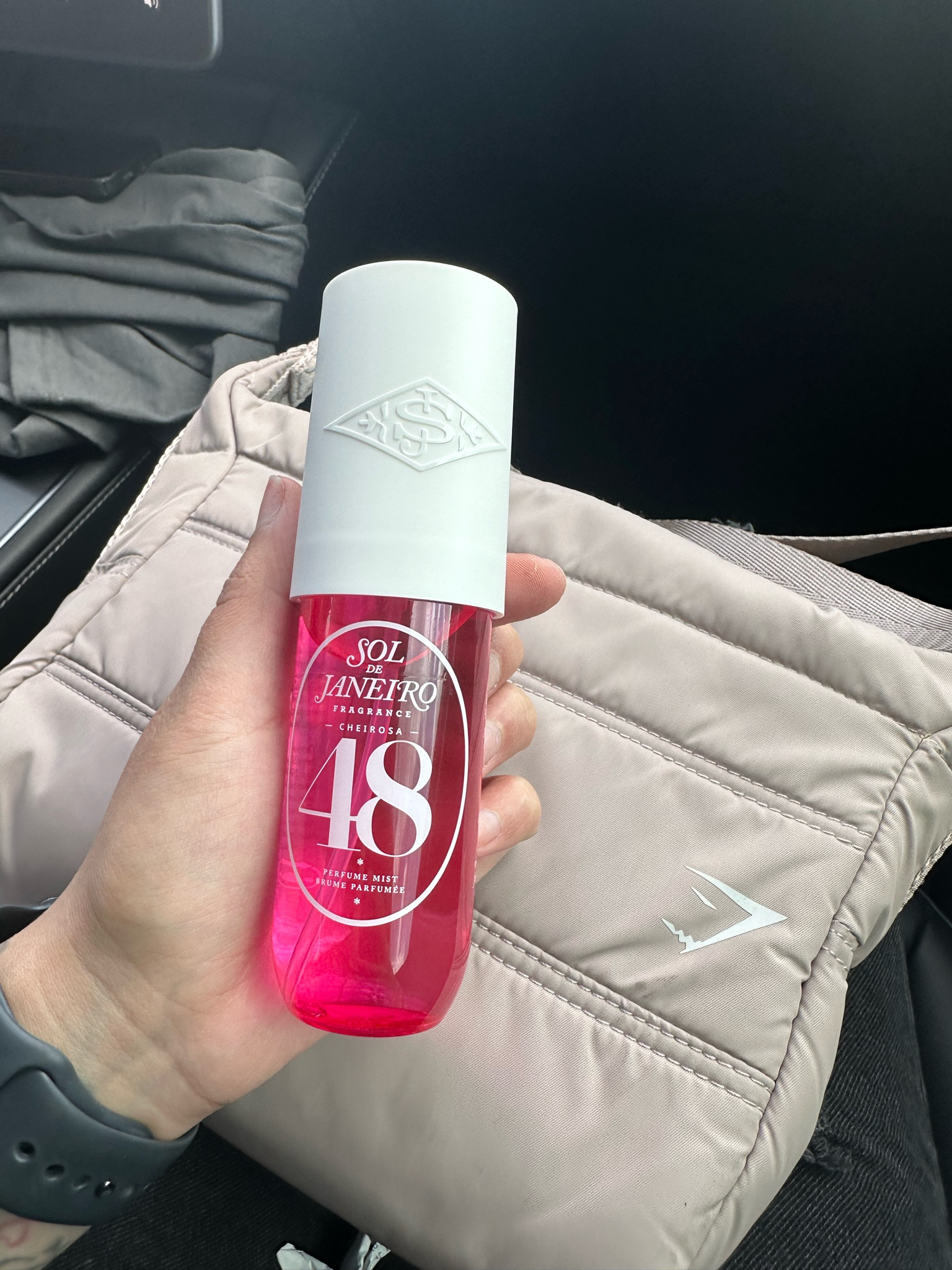 48- Sol del Janeiro

#LTKSummerSales #LTKSeasonal #LTKBeauty