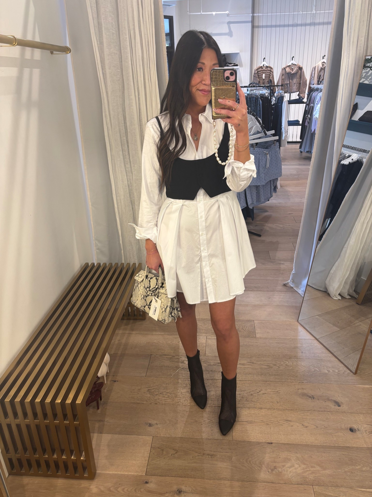 Fleur du mal does it to perfection!!! 🖤 wear separate or together! 


#LTKgrwm #LTKOver40 #LTKootd