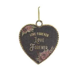 Live Forever Hanging Wall Accent by Ashland® | Michaels Stores