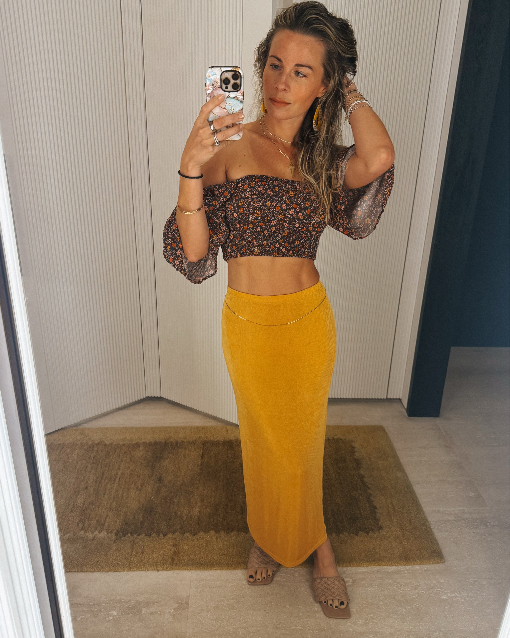 Mexico dinner fit (found cute affordable options for you!) 

#LTKOver40 #LTKFindsUnder50 #LTKSeasonal