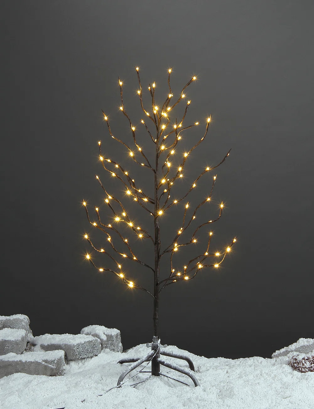 Lightshare Pre-Lit Star Lighted Tree & Branches & Reviews | Wayfair | Wayfair North America